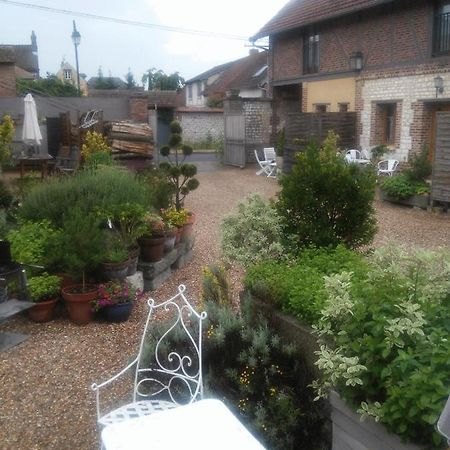 Le Val D'Ande Villa Eksteriør billede