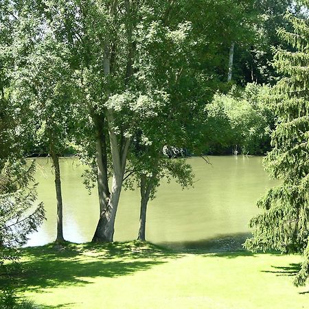 Le Val D'Ande Villa Eksteriør billede