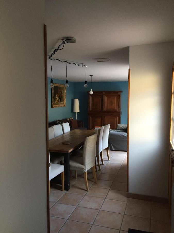 Le Val D'Ande Villa Eksteriør billede