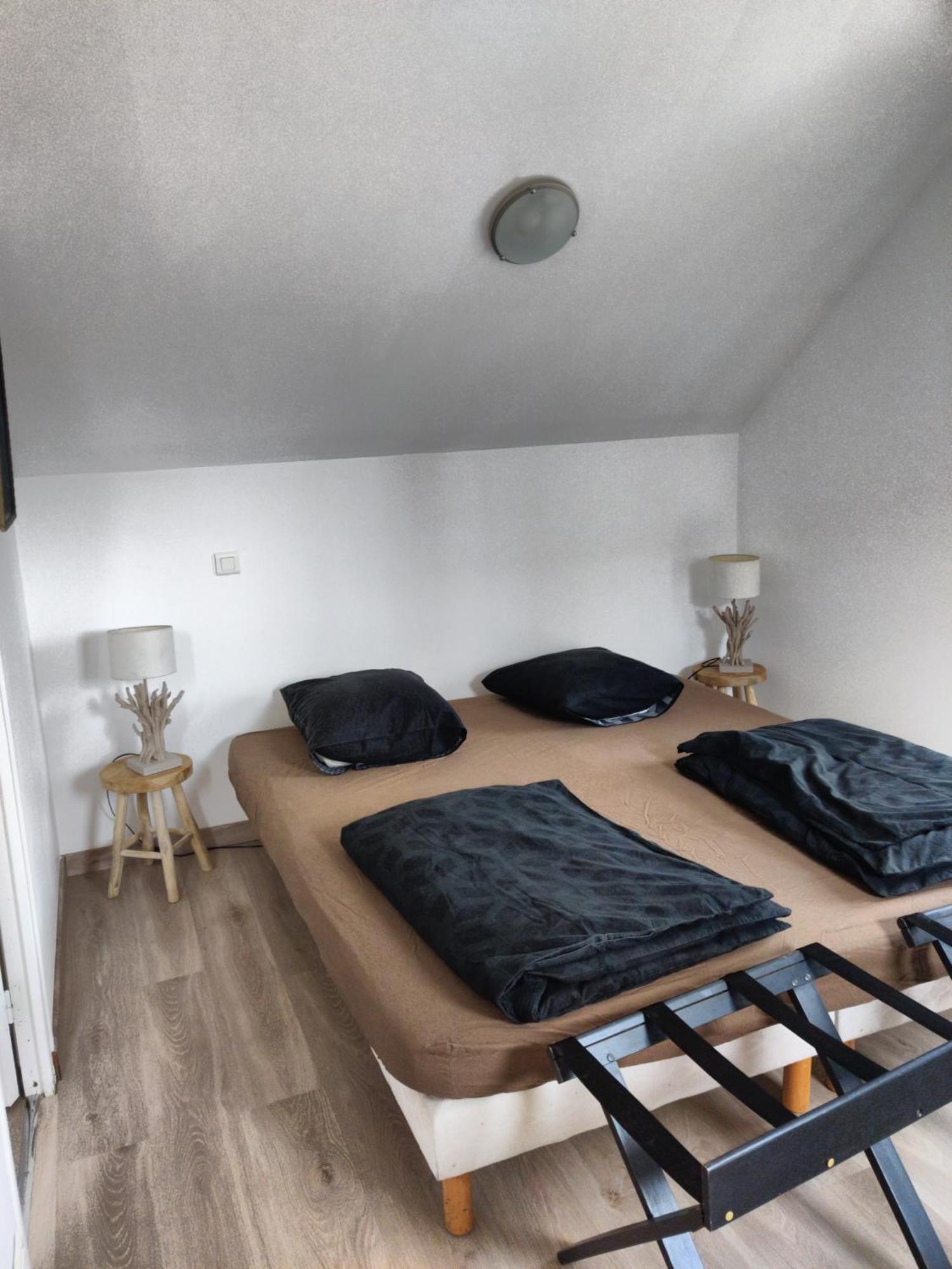 Le Val D'Ande Villa Eksteriør billede
