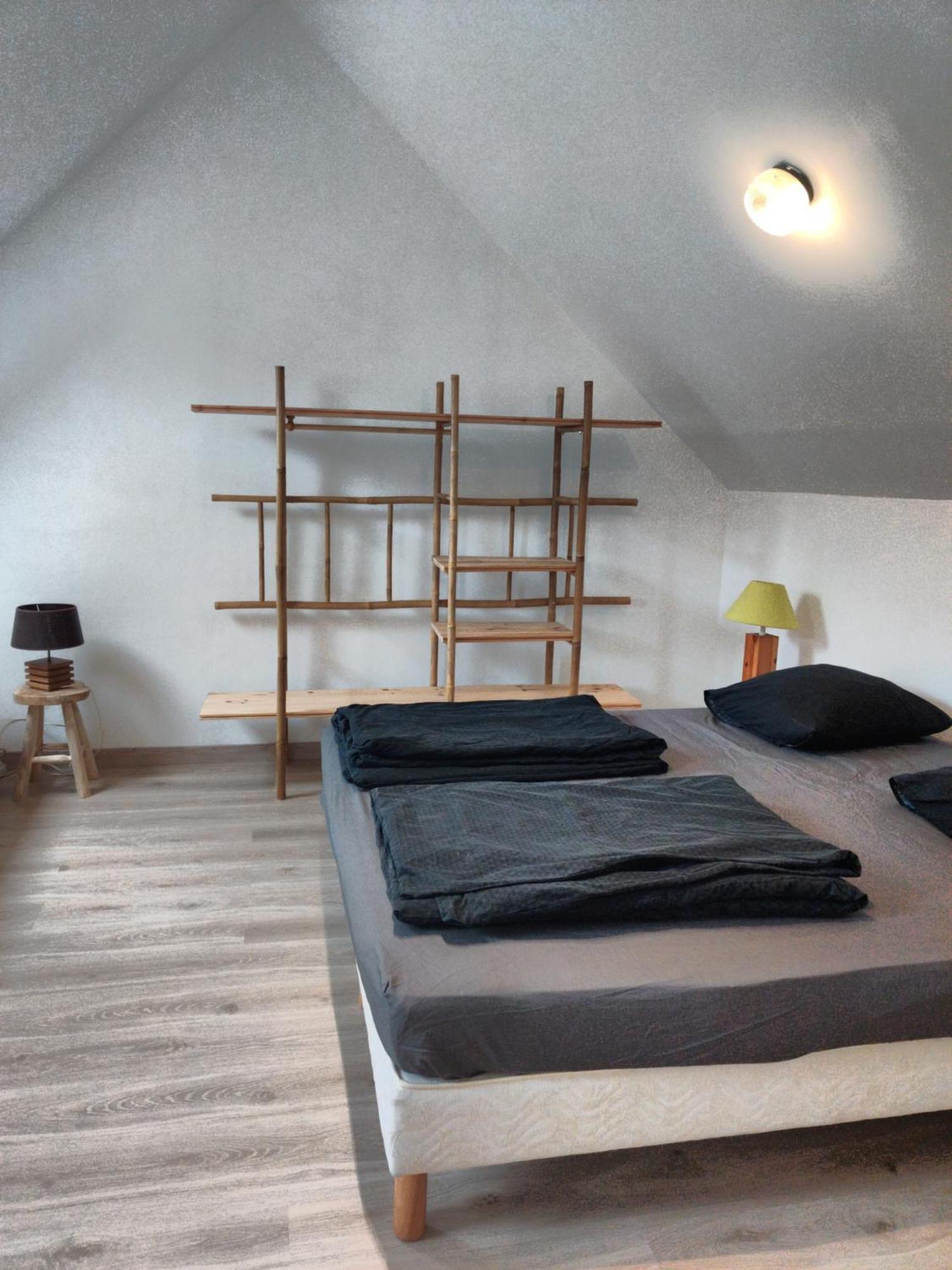 Le Val D'Ande Villa Eksteriør billede