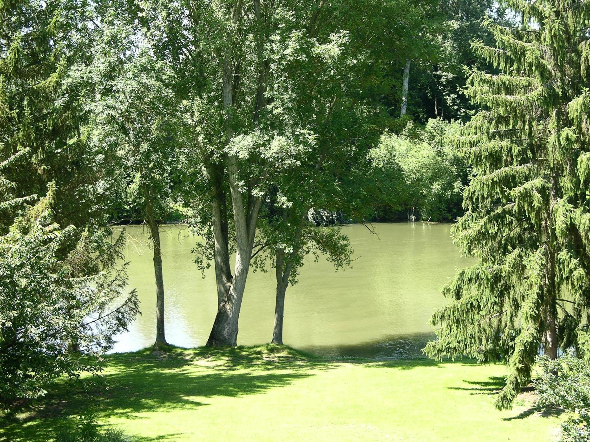 Le Val D'Ande Villa Eksteriør billede